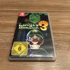 Luigi's Mansion 3 (Nintendo