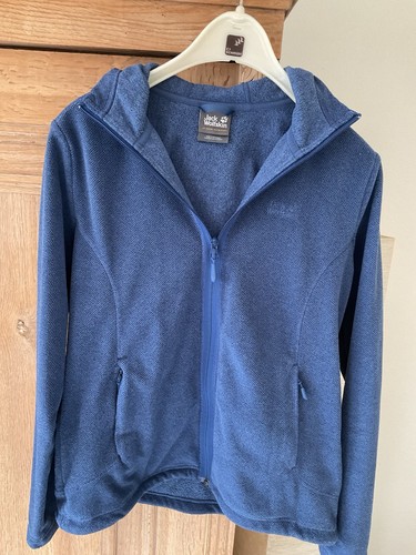 Jack wolfskin skywind - skywind, hooded