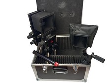 SINAR X 4x5" Set - P2 Hybrid