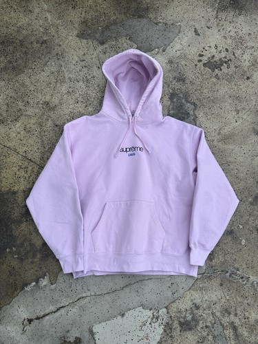 Supreme paris hoodie - supreme,