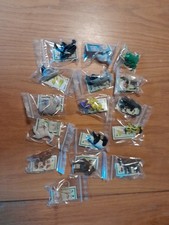 NEU: Komplettsatz + Natoons