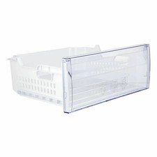 Gefrierschublade oben mitte