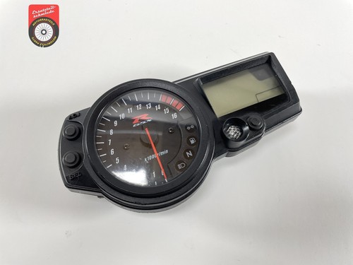 Suzuki gsx 750 2004 05 - gsx-r, 2004-05