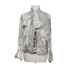 Zara, Schluppenbluse, Größe