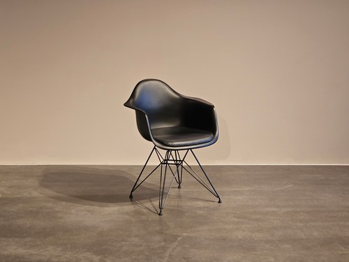 Vitra eames plastic - eames, armchair