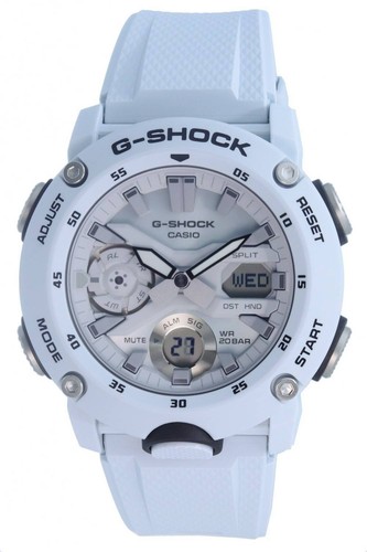 Casio shock carbon core - carbon,