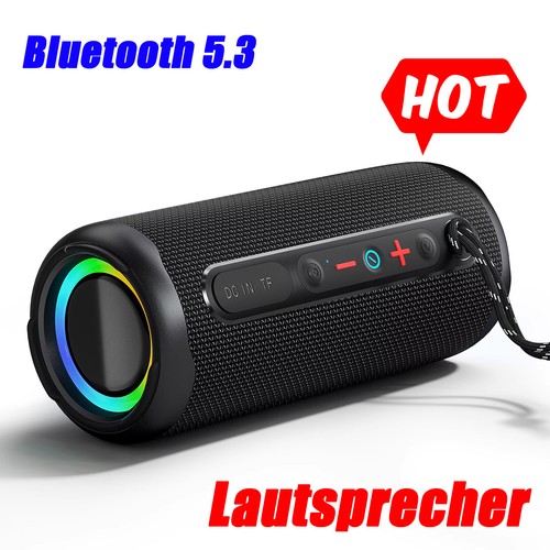 Bluetooth lautsprecher - bluetooth, 5.3