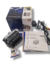 ⚡Sony MiniDV Camcorder