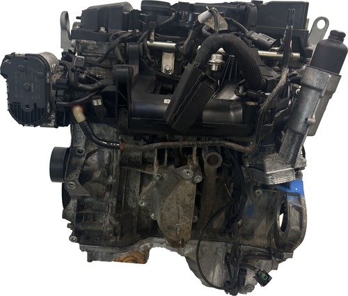 Motor für mercedes klasse - mercedes, c-klasse