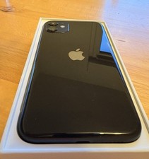 Apple iPhone 11 128 GB, ohne