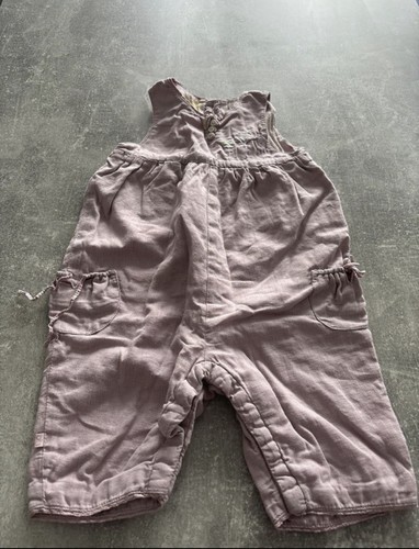 Süßer jumpsuit latzhose - 5),