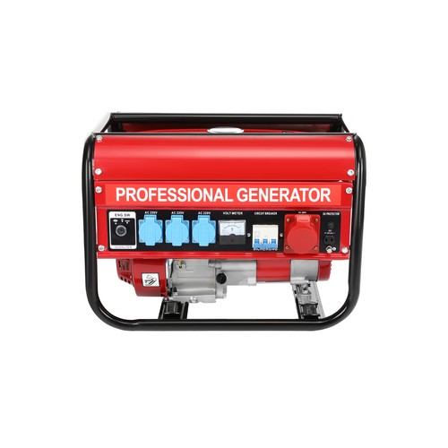 Takt 3000w benzin - 4-takt,