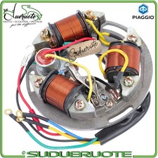 Statore volano vespa 125 super - statore,