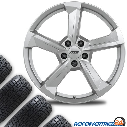 Alu winterräder für skoda - 4x,