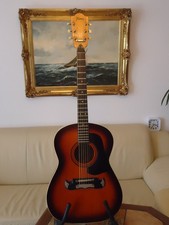 Vintage Westerngitarre Framus