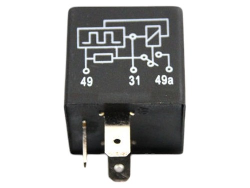 Blinkerrelais blinkgeber - blinkerrelais,