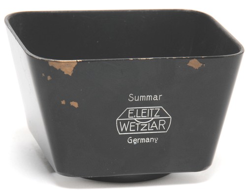 Vintage leitz leica lens - leitz,