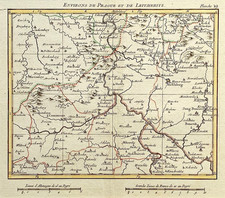 Prag Leitmeritz Praha