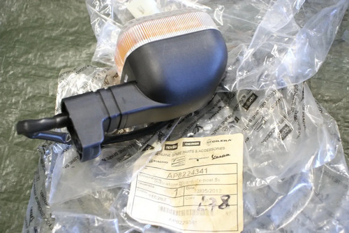 Original blinker hinten links - original,