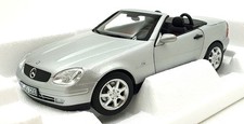Norev 1/18 Scale Diecast