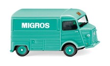 (4940) Wiking 1:87, 026207