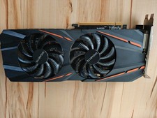Gigabyte NVIDIA GTX 1060 G1 Gaming 6G | 6GB GDDR5