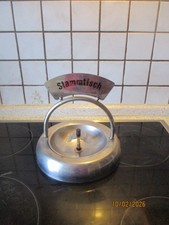 Alter stammtisch aschenbecher - alter,