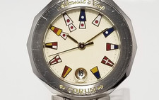 CORUM Admiral's Cup 39.610.20