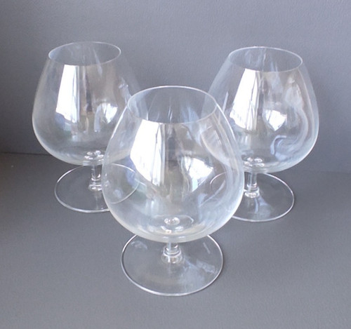 Gläser cognac schwenker - cognac,