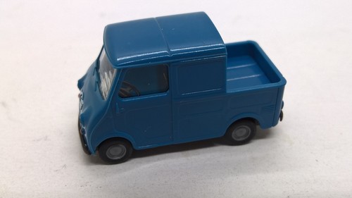 Brekina 27900 goggo goggomobil - brekina,
