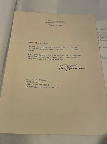 Harry truman - harry, (us