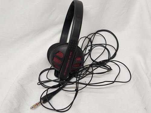 Sennheiser 450 headphones - sennheiser, hd