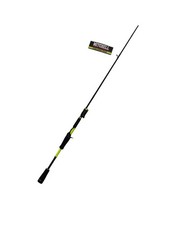 Mitchell Angelruten und Castingrollen Colors MX Combo  zum Angeln 198 cm