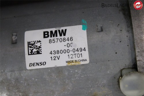 Anlasser bmw 320d - anlasser,