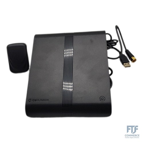 Oehlbach scope audio - scope,
