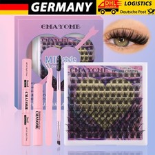 DIY Lashes Extension Set 120