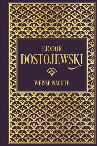 Fjodor dostojewski weiße - fjodor,