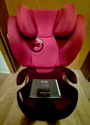 Cybex gold autositz solution - cybex,