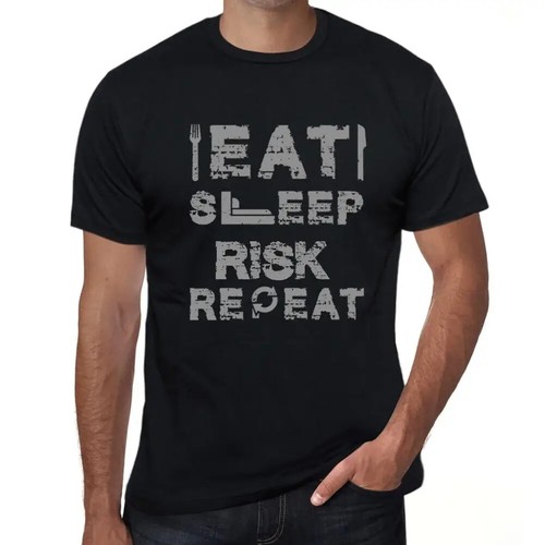 Herren grafik shirt - herren,