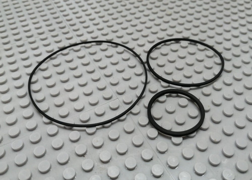 Riemen set für aiwa lcx - für,