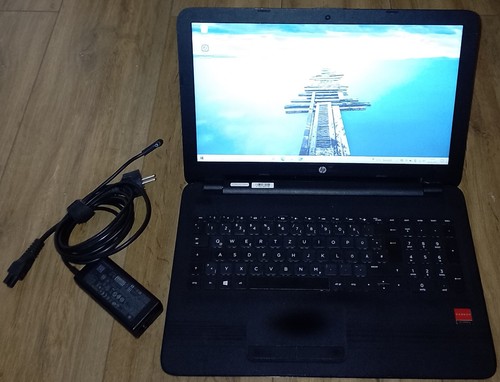Notebook laptop ba036ng - notebook, 15-ba036ng