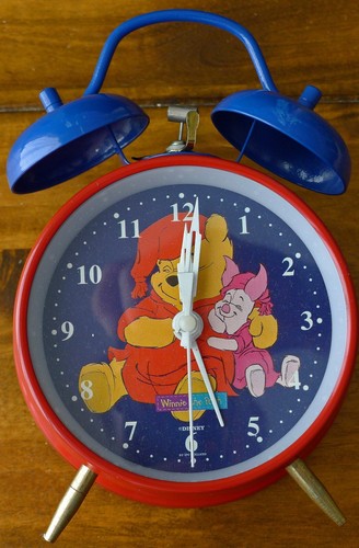 Wecker winnie the - wecker, pooh