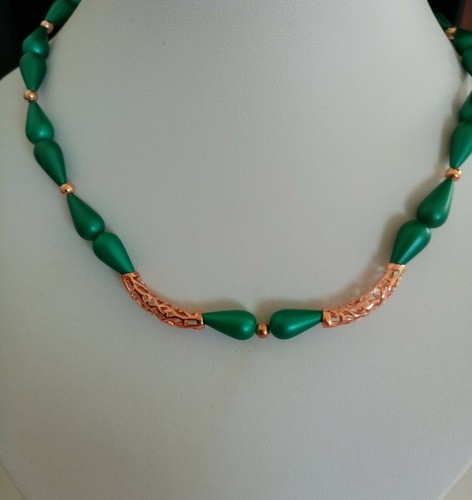 Schmuck halskette perlen - schmuck,