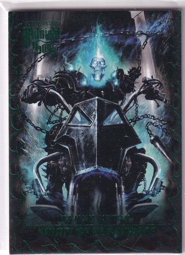 2022 marvel fleer ultra - 2022,