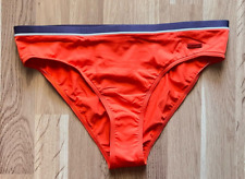 ❤️Triumph Damen Bikini Slip Hose Orange Gr.44 NEU