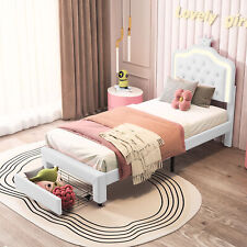 Bett 90x200cm Kinderbett mit