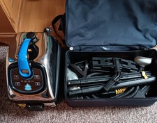 Trocken-Dampfreiniger Thermo Star , Wenig genutzt, sehr guter Zustand