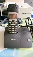 Tenovis CH 581 / Hagenuk Pocket, schnurloses Telefon 