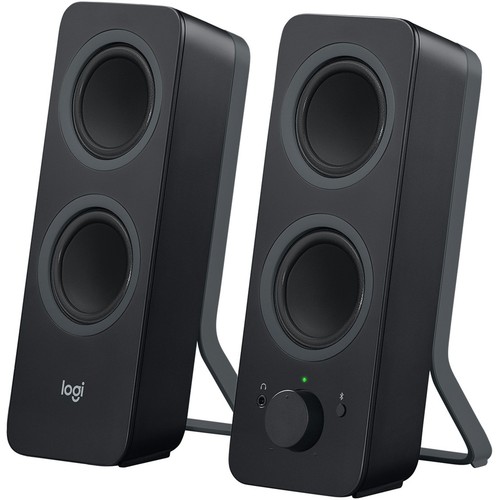 Logitech z207 - logitech,