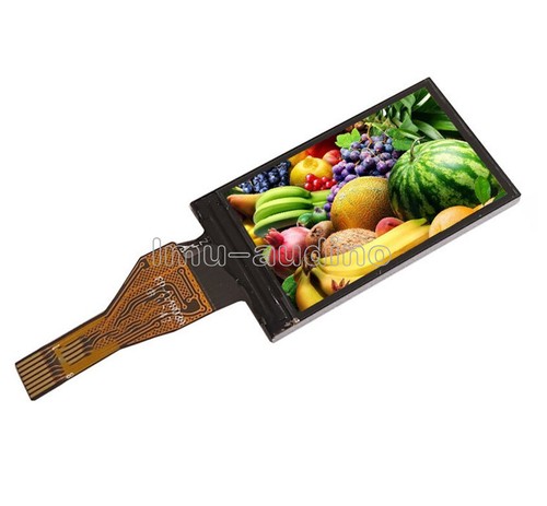 Inch drive ic st7789 tft - ic,